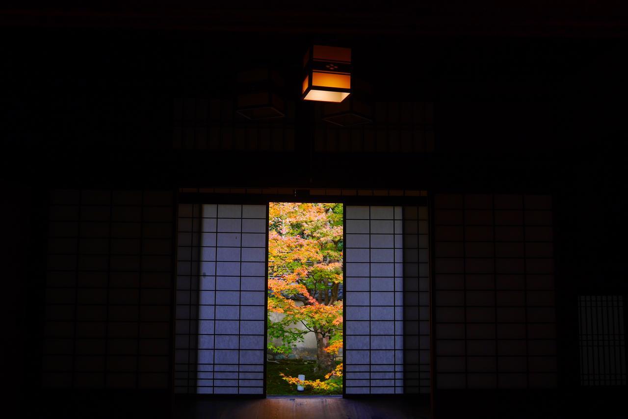 Japaning Hotel Libre Tofukuji Kyoto Bagian luar foto